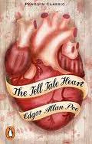 The Tell-Tale Heart