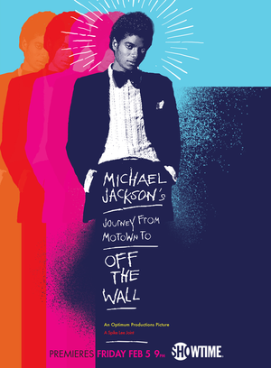 Michael Jackson's Journey from Motown to Off the Wall