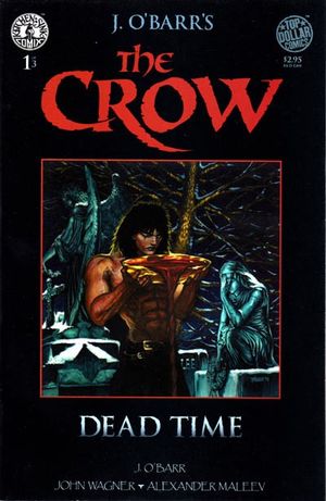 The Crow : Dead Time