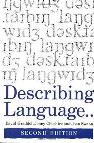 Describing Language