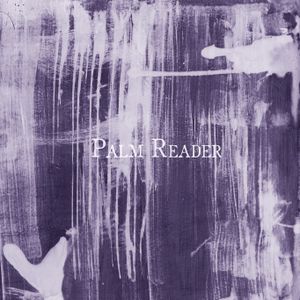 Palm Reader (EP)