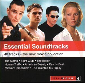 Essential Soundtracks: The New Movie Collection