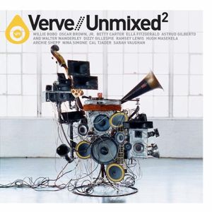 Verve//Unmixed²