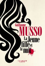 Couverture La jeune fille et la nuit Couverture La jeune fille et la nuit