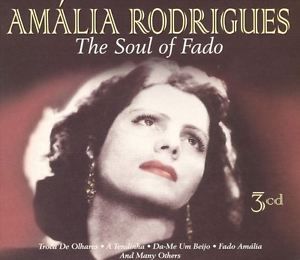 The Soul of Fado