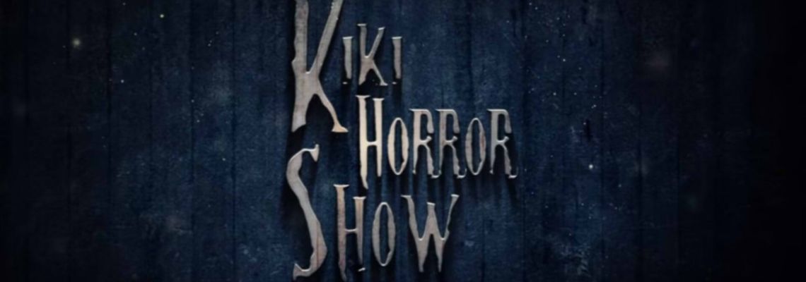 Cover Kiki Horor Show