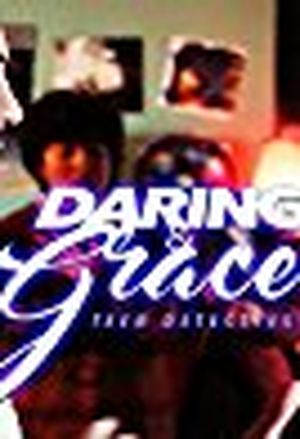 Daring & Grace: Teen Detectives