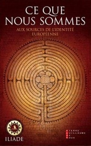 Ce que nous sommes