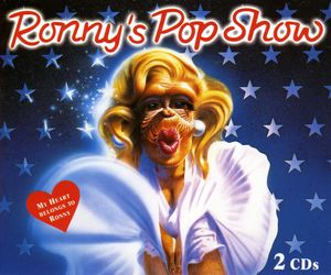 Ronny’s Pop Show 20