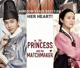 image-https://media.senscritique.com/media/000017720546/0/the_princess_and_the_matchmaker.jpg