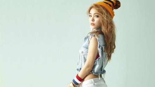 Cover Ailee