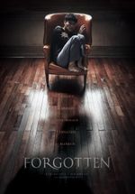 Affiche Forgotten Affiche Forgotten