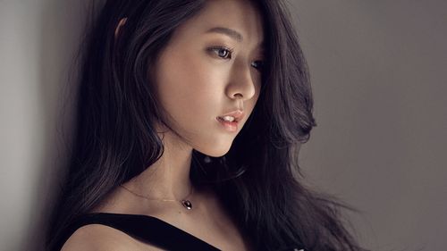 Cover Kim Seol-Hyun (Seolhyun)