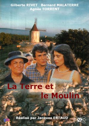 La terre et le moulin