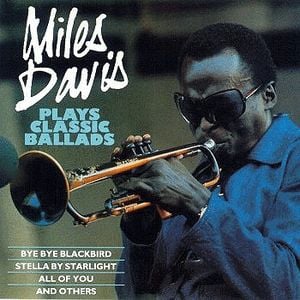 Miles Davis Plays Classic Ballads