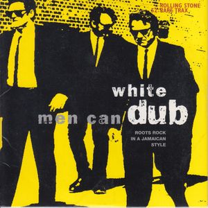 Rolling Stone: Rare Trax, Volume 52: White Men Can Dub: Roots Rock in a Jamaican Style