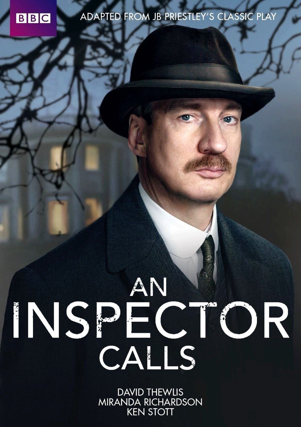 An Inspector Calls - Téléfilm (2015) - SensCritique