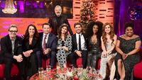 Hugh Jackman, Zac Efron, Zendaya, Suranne Jones, Gary Oldman, The Leading Ladies