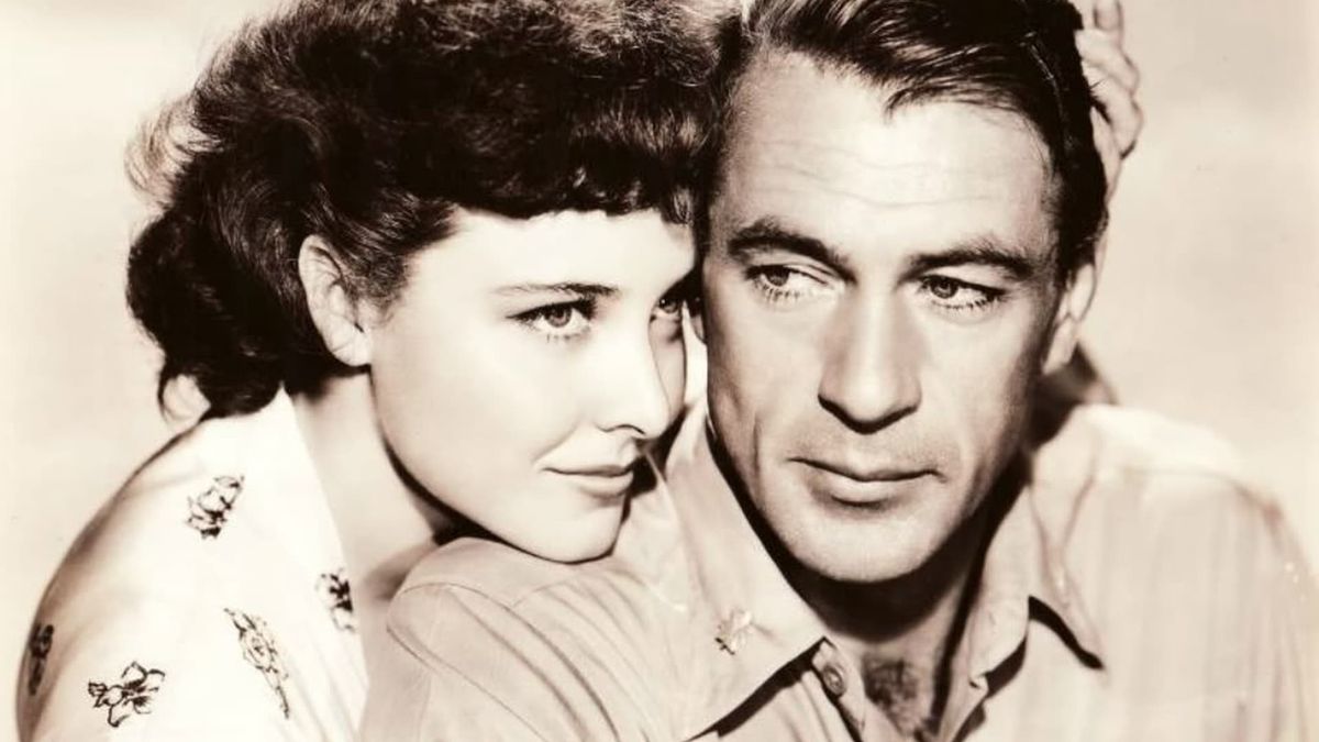 L'Odyssée du docteur Wassell Film (1944) SensCritique