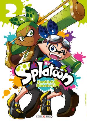 Splatoon 02