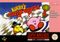 Kirby's Dream Course