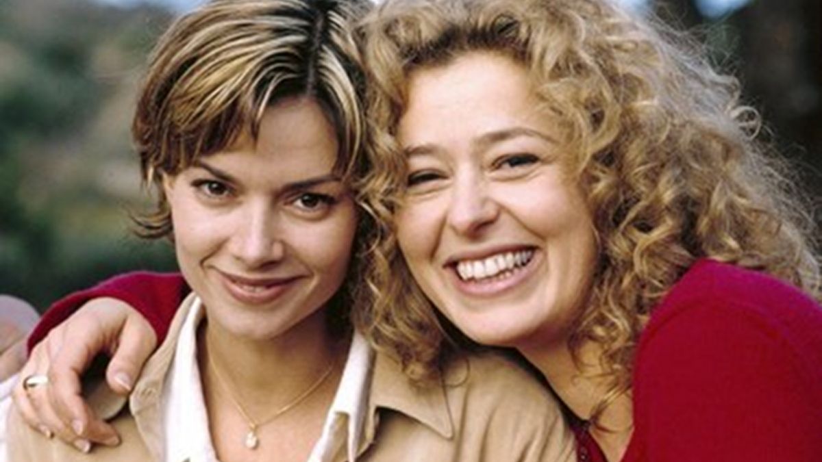 Méditerranée Série (2001) SensCritique