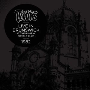 Tatts: Live in Brunswick (Live)