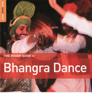 The Rough Guide to Bhangra Dance
