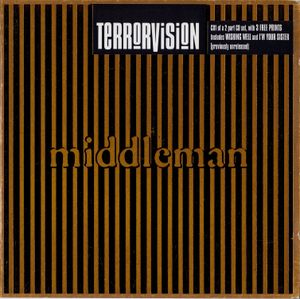 Middleman (Single)