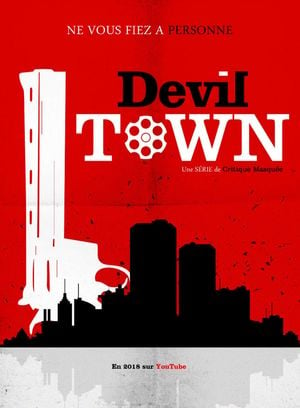 Devil Town