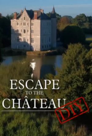 Châteaux XXL : le défi d'une vie