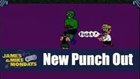 New Punch Out (NES Hack)