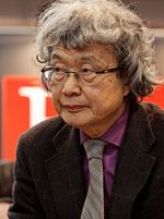 Satoshi Kamata