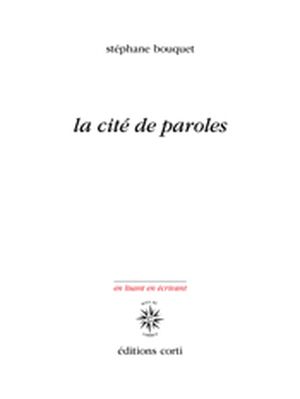 La Cité de paroles