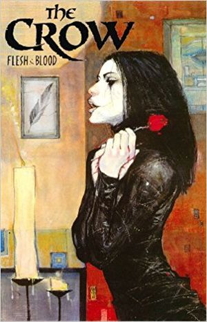 The Crow : Flesh and Blood