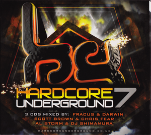 Hardcore Underground 7