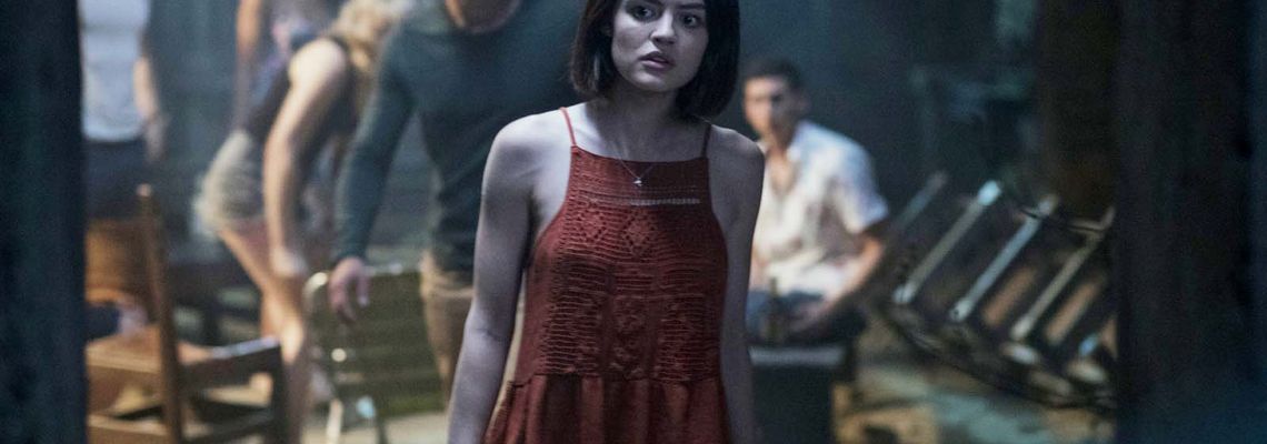 Cover Action ou vérité