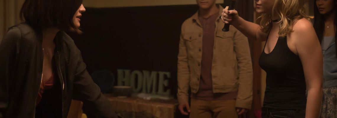 Cover Action ou vérité