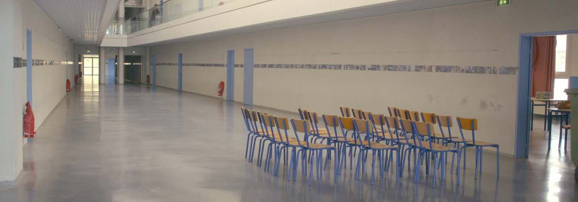 Cover Les Yeux de la parole