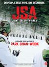Affiche Joint Security Area
