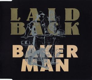 Bakerman (Single)