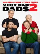 Affiche Very Bad Dads 2