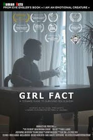 Girl Fact - A teenage guide to survive sex slavery seits