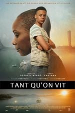 Affiche Tant qu'on vit Affiche Tant qu'on vit