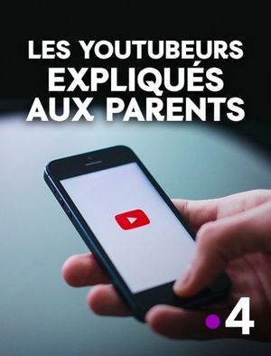 Les Youtubeurs Expliqués Aux Parents