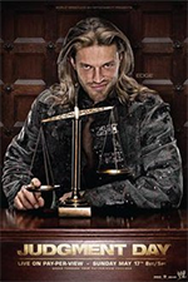 WWE Judgment Day 2009