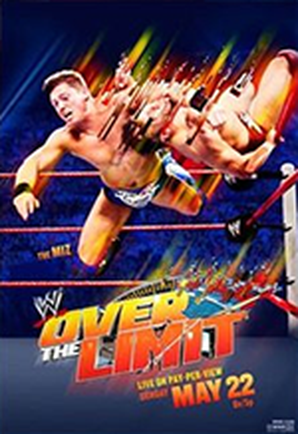 WWE Over the Limit 2011