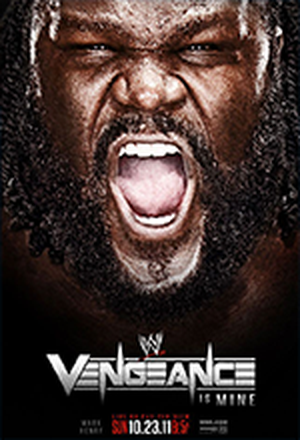 WWE Vengeance 2011