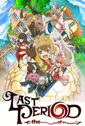 Last Period: The Journey to the End of the Despair