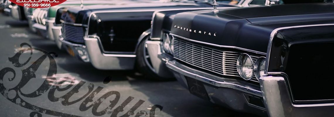 Cover Devious Customs